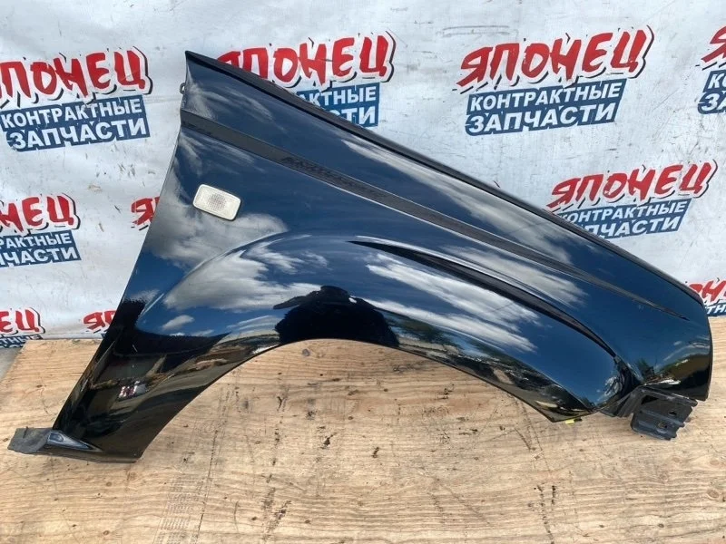 Крыло Nissan X-Trail 631128H400 NT30 QR20DE, переднее правое