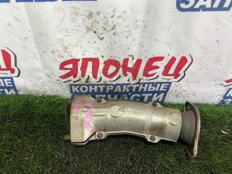 Глушитель Mitsubishi Outlander 1570A094 CW5W 4B12