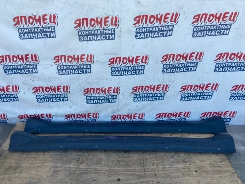 Порог Mitsubishi Outlander 6512A026 CW5W 4B12