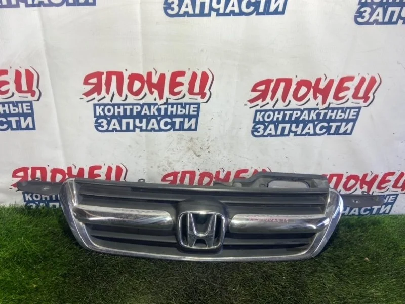 Решетка радиатора Honda Cr-V 71121S9A003 RD5 K20A