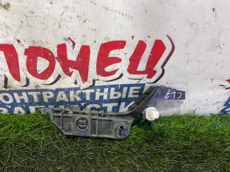 Крепление бампера Honda Accord 71198SEA003 CL7 K20A, переднее левое