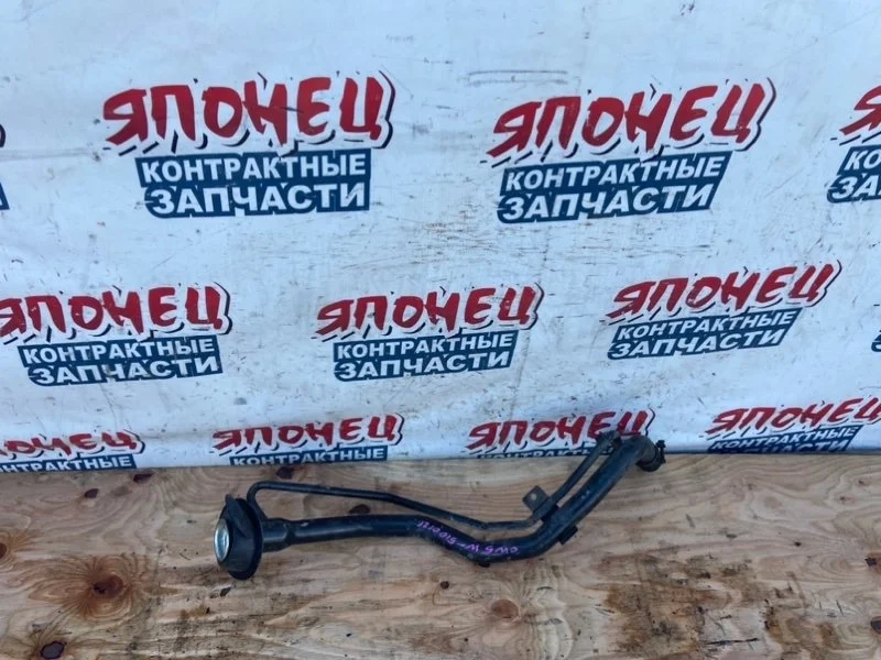 Горловина топливного бака Mitsubishi Outlander 1710A025 CW5W 4B12