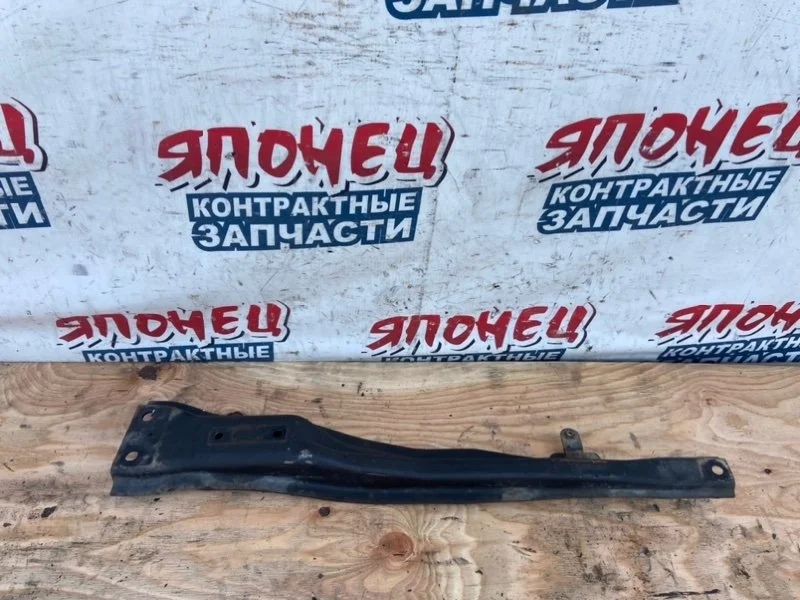 Балка продольная Mitsubishi Outlander 4000A021 CW5W 4B12, передняя