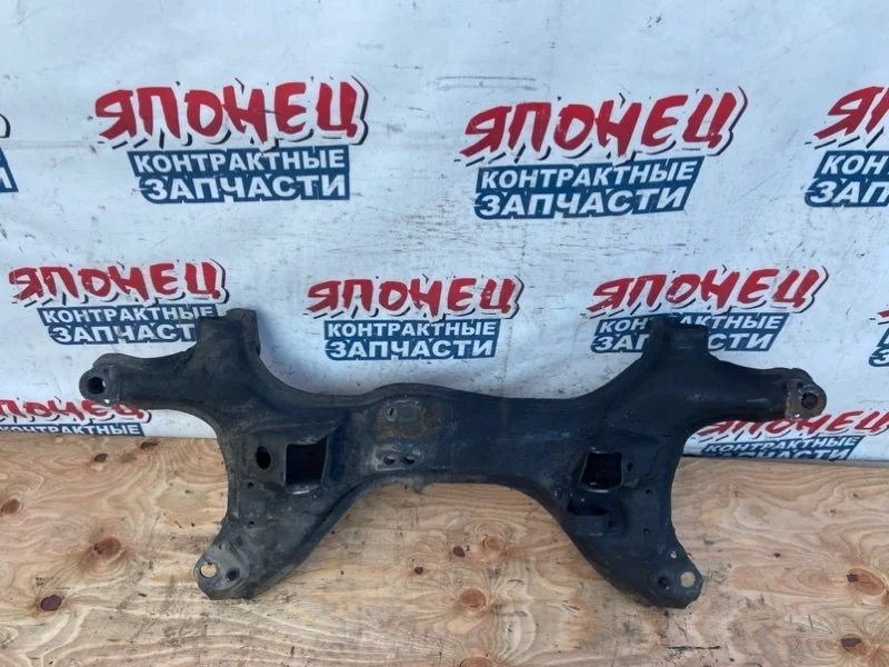 Балка Toyota Caldina 5120120290 ST215 3S-FE, передняя