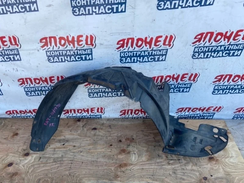 Подкрылок Honda Odyssey 74101S3N000 RA7 F23A, передний правый