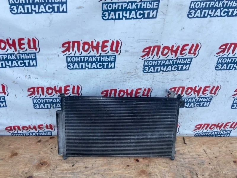 Радиатор кондиционера Honda Accord 80110SEA003 CL7 K20A