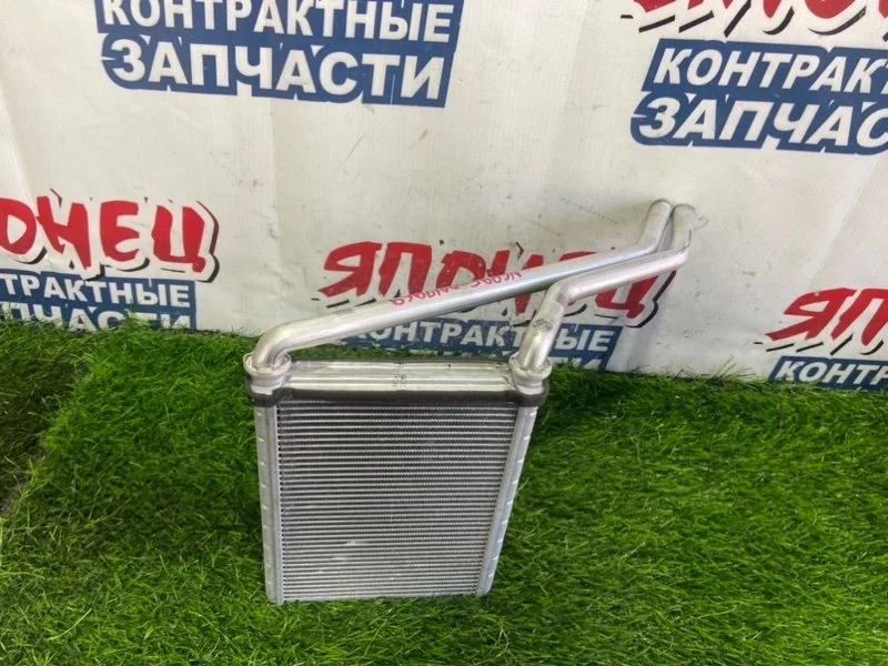 Радиатор печки Toyota Vitz 8710752060 NCP95 2NZ-FE