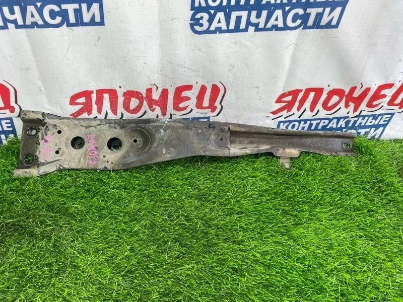 Балка продольная Mitsubishi Outlander 4000A021 CW5W 4B12