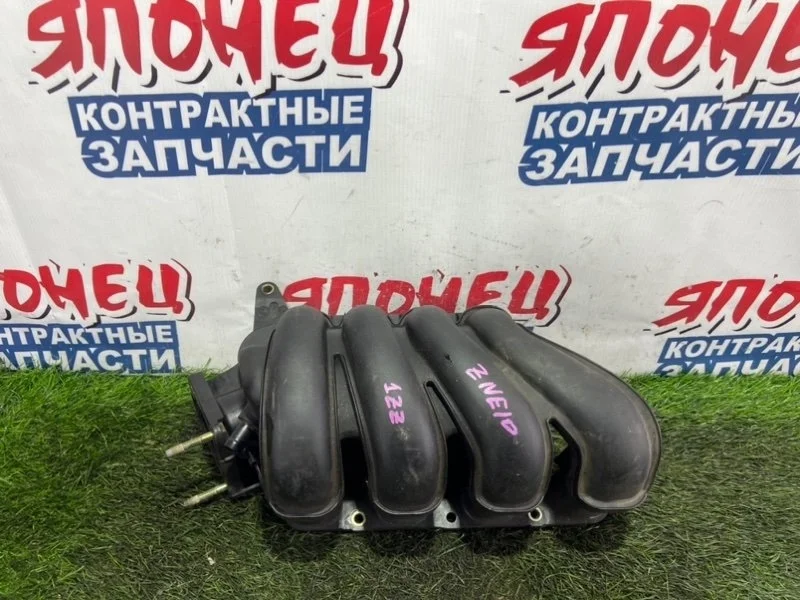 Коллектор впускной Toyota Wish 1712022030 ZNE10 1ZZ-FE