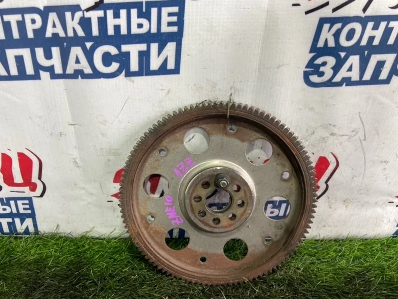 Маховик Toyota Wish 3210112091 ZNE10 1ZZ-FE