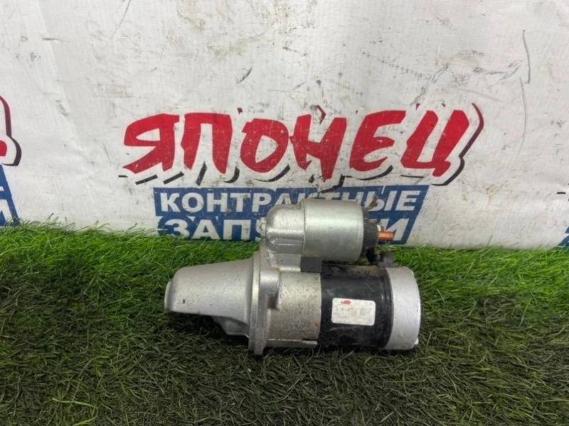 Стартер Nissan Serena 233005J201 PC24 SR20DE