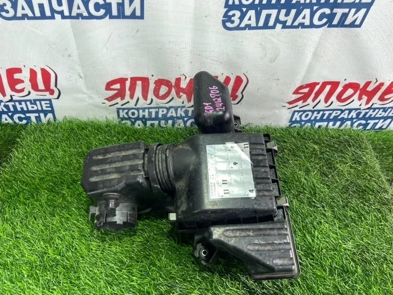Корпус воздушного фильтра Honda Fit 17201PWAJ10 GD1 L13A