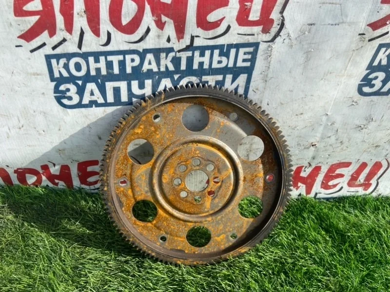 Маховик Toyota Allion 3210112091 ZZT245 1ZZ-FE