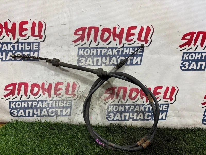 Тросик ручника Honda Stepwgn 47560S47013 RF1 B20B, левый