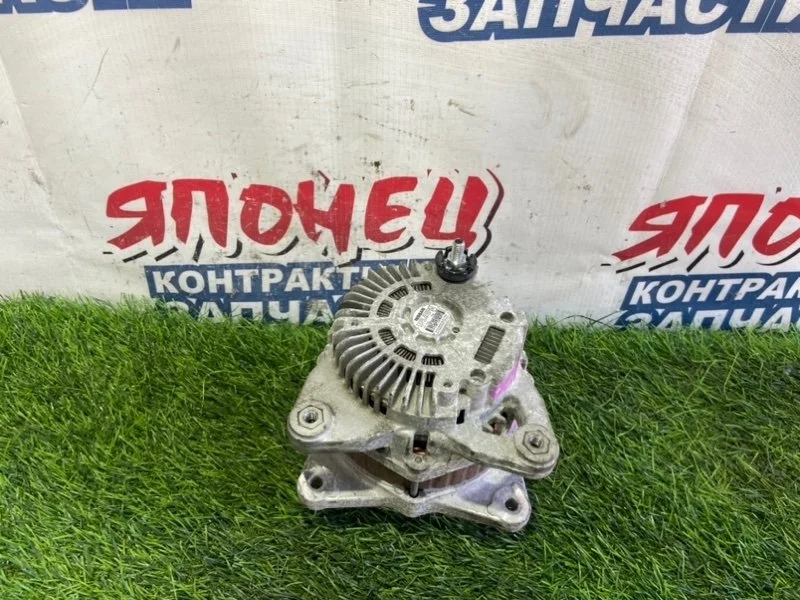 Генератор Nissan Dualis 23100JD200 NJ10 MR20DE