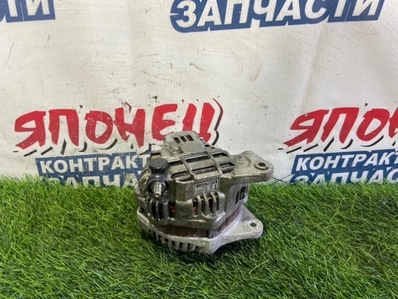 Генератор Subaru Legacy 23700AA521 BL5 EJ203