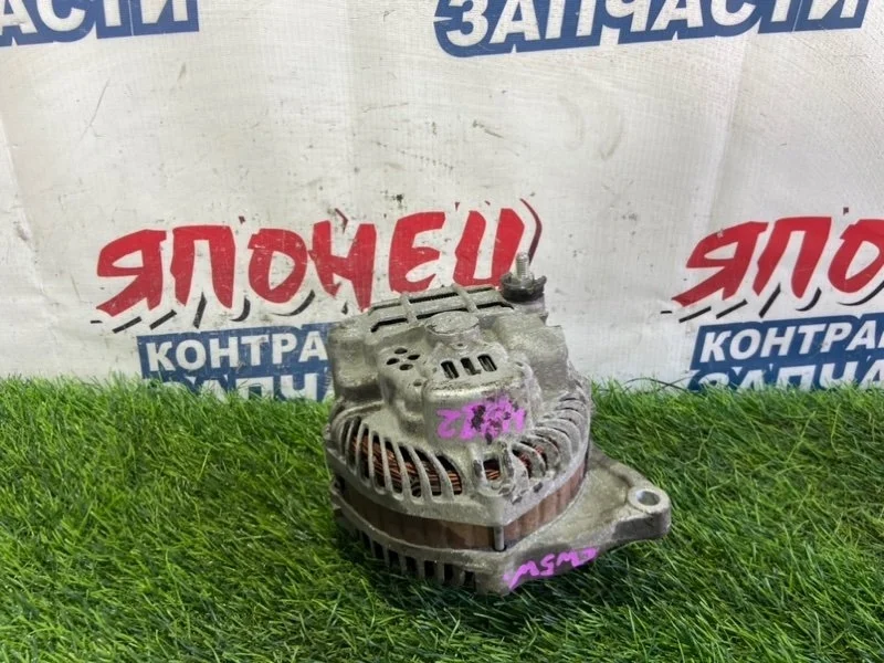 Генератор Mitsubishi Outlander 1800A053 CW5W 4B12