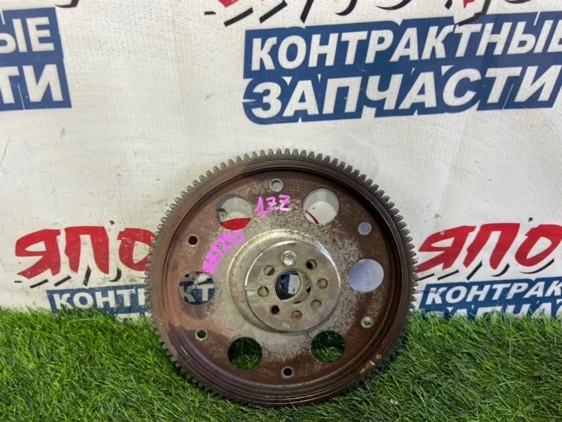 Маховик Toyota Allion 3210112091 ZZT245 1ZZ-FE