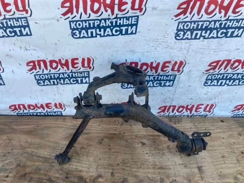 Рычаг нижний Toyota Allion 4871032093 ZZT245 1ZZ-FE, задний правый