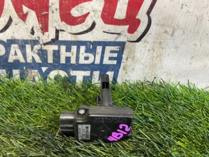 Расходомер воздушный Mitsubishi Outlander MR985187 CW5W 4B12