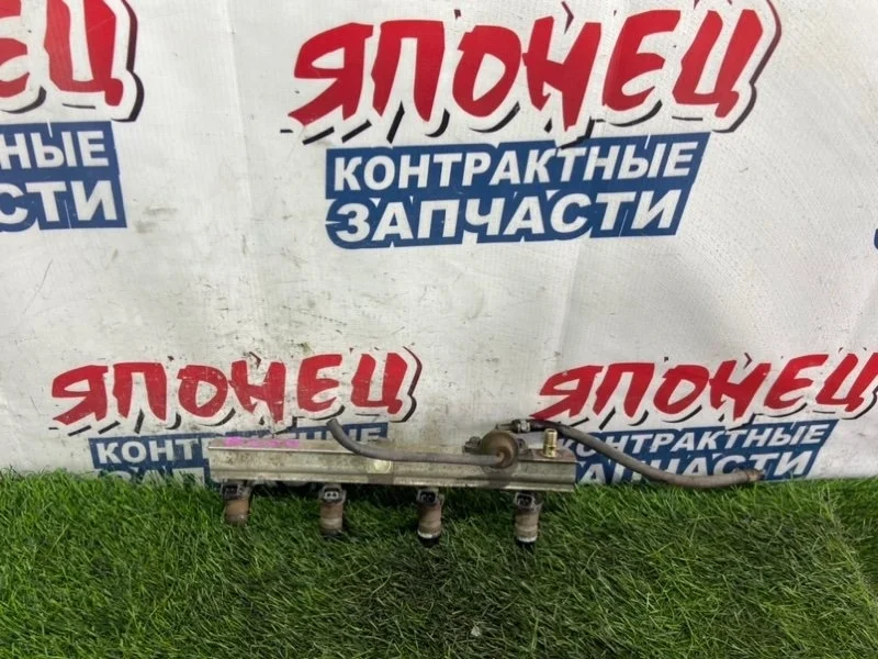 Форсунка Honda Stepwgn 06164P2J000 RF1 B20B