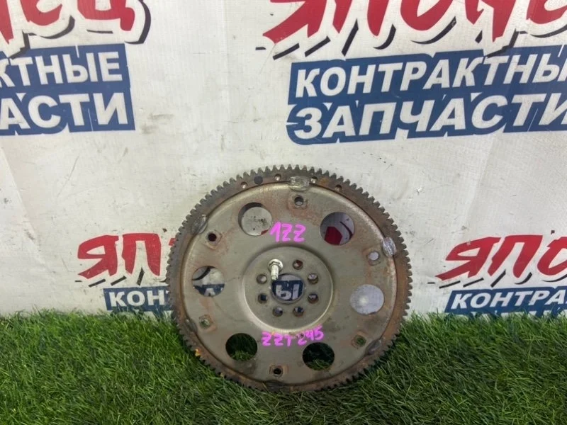 Маховик Toyota Allion 3210112091 ZZT245 1ZZ-FE