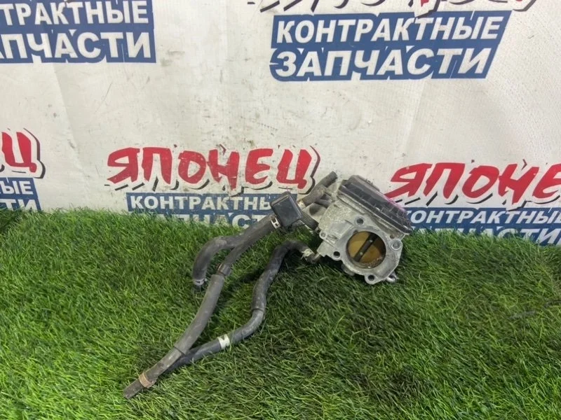 Дроссельная заслонка Toyota Estima 2203028060 ACR30 2AZ-FE
