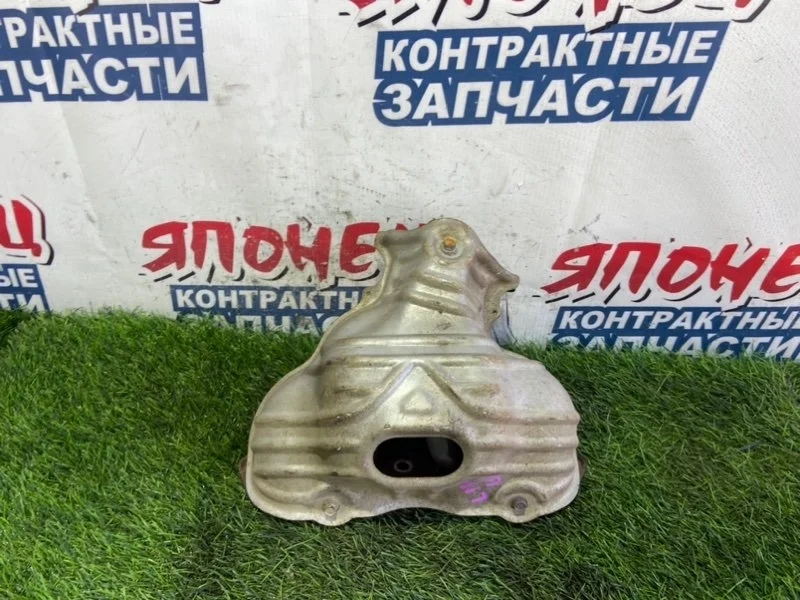 Коллектор выпускной Honda Fit 18100PWA010 GD1 L13A