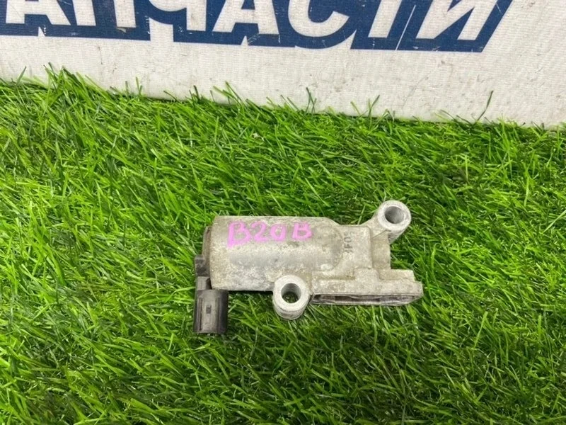 Клапан холостого хода Honda Stepwgn 36450P3F004 RF1 B20B