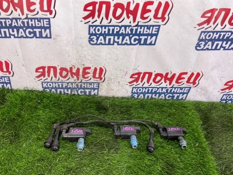 Катушка зажигания Toyota Mark Ii 9091902216 JZX100 1JZ-GE