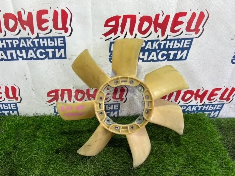 Вентилятор вязкомуфты Toyota Mark Ii 1636146040 JZX100 1JZ-GE