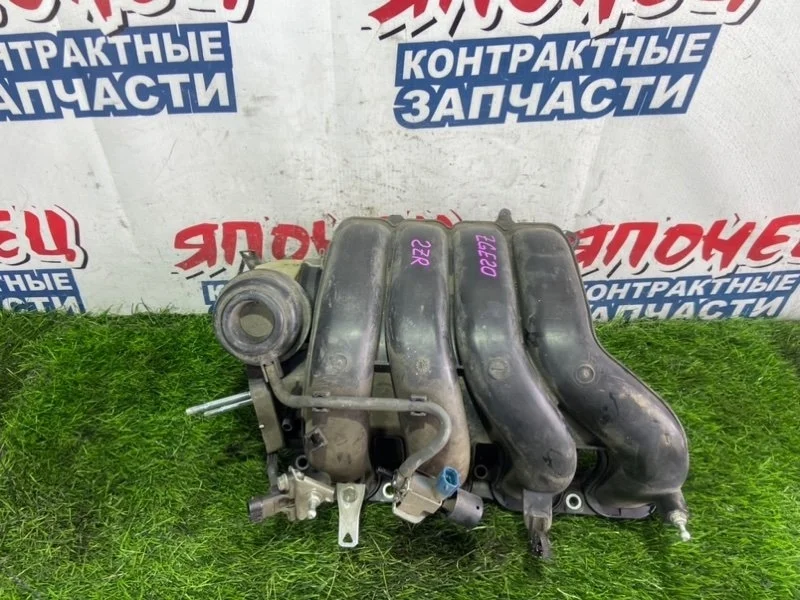 Коллектор впускной Toyota Wish 1712037011 ZGE20 2ZR-FAE