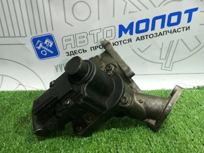 Клапан EGR Skoda Touran 03G129637A B5 BMP