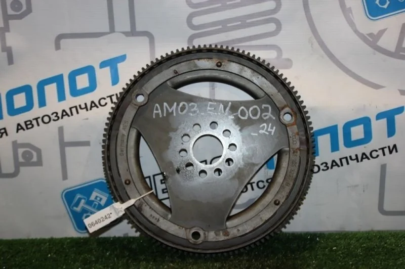 Маховик Audi A6 Iii 06E105323B 4F2 AUK