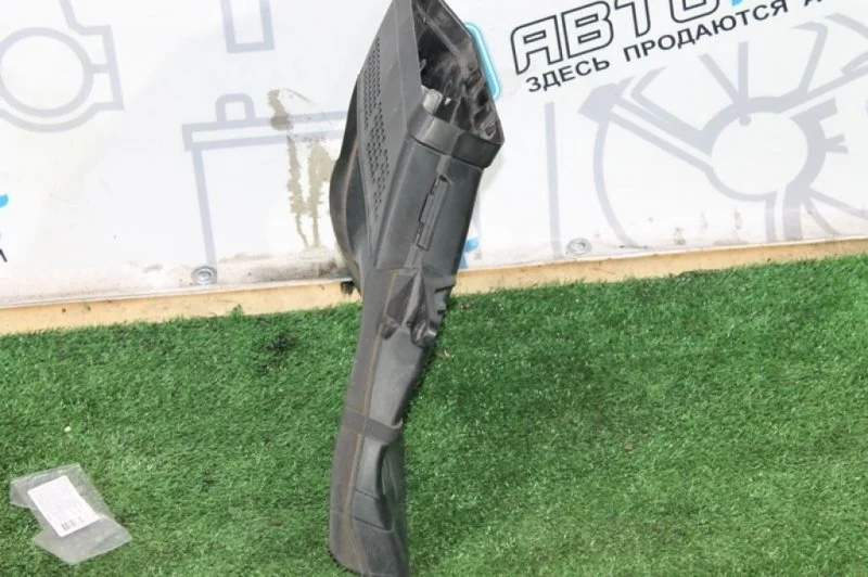 Воздухозаборник Audi A4 Iv 8K0129618A 8K2