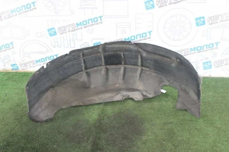 Подкрылок задний правый Audi Q7 I 4L0810172 4LB