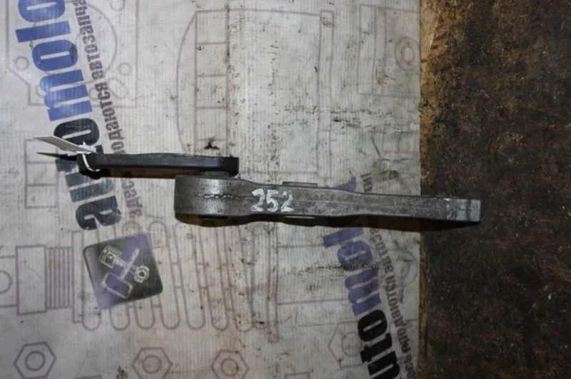 Подушка ДВС Volkswagen Tiguan 3C0199855E 5N1