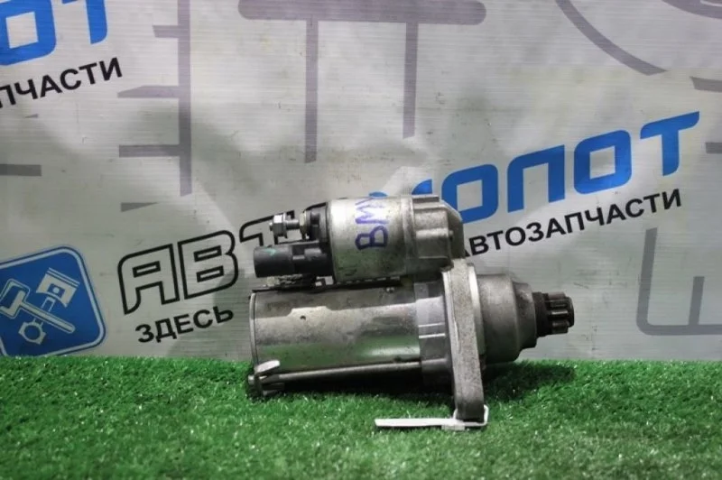 Стартер Audi A3 0AM911023B 3C2 AXX