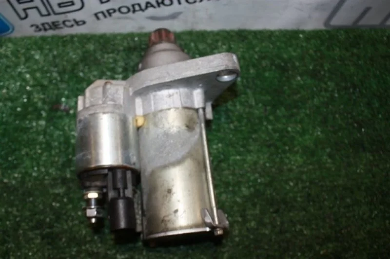 Стартер Audi A3 0AM911023B 3C2 AXX