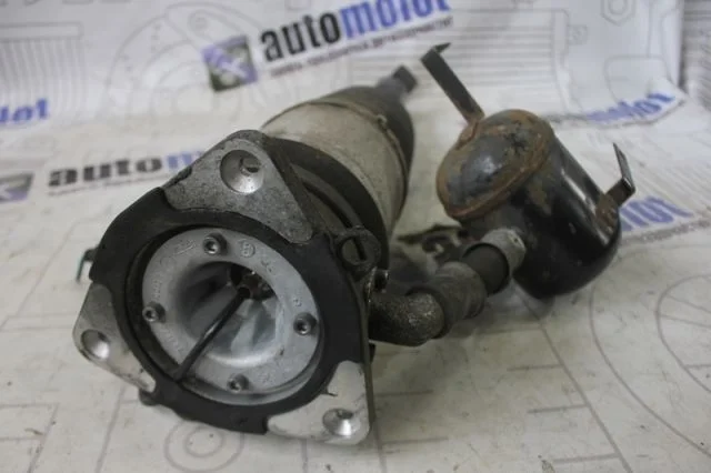 Стойка задняя правая Audi A8 Ii 4E0616002E D3