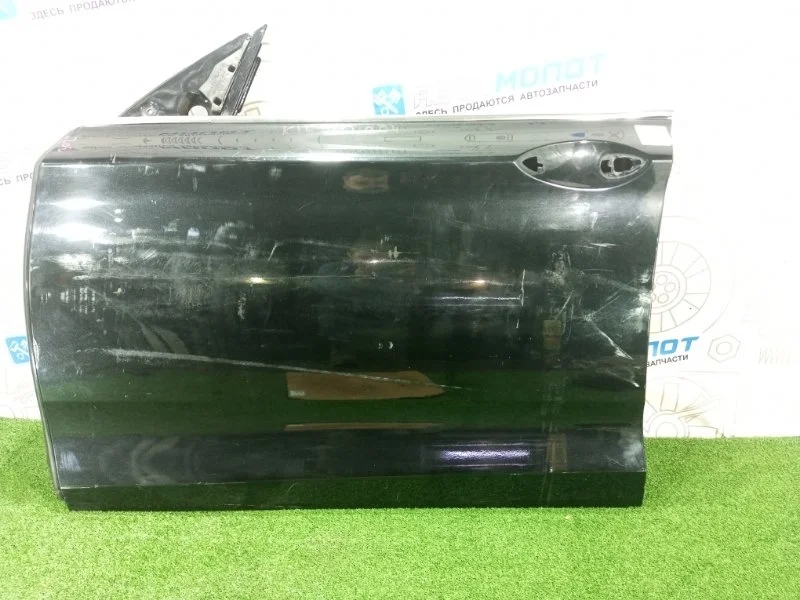 Дверь передняя левая Bmw 5-Series Gt 41007206439 F07