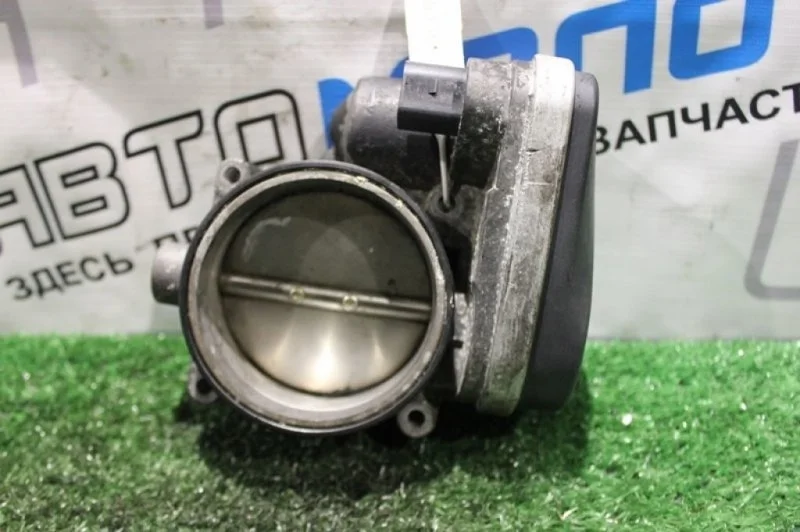 Заслонка дроссельная Bmw 5-Series 13547506627 E60 N62B44