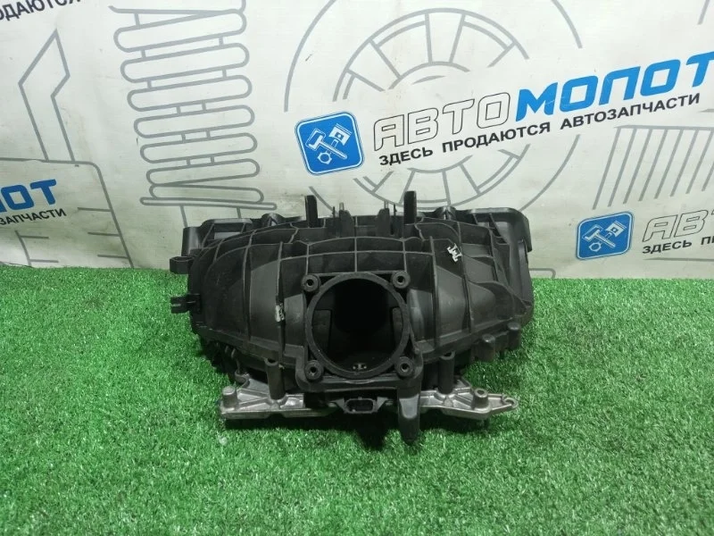 Коллектор впускной Bmw 3-Series 11617588126 F10 N20B20A