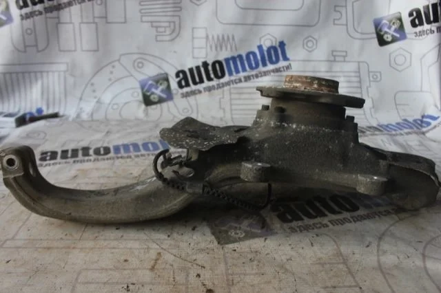 Кулак поворотный передний правый Bmw 5-Series 31216775770 F10