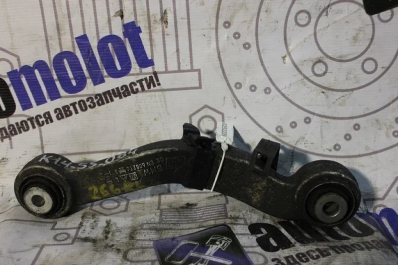 Рычаг задний Bmw 5-Series 33326782135 F10