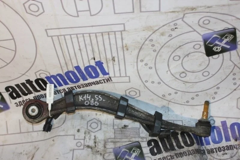 Рычаг задний верхний Bmw 5-Series 33326775902 F10