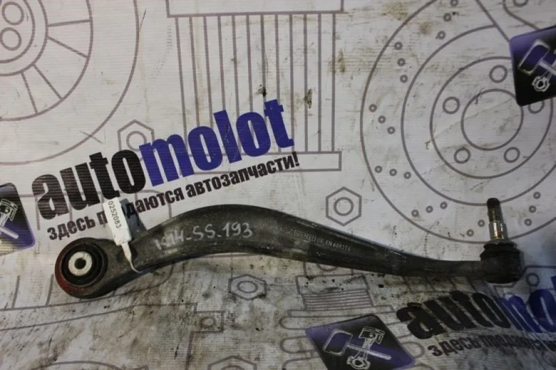 Рычаг задний верхний Bmw 5-Series 33326775902 F10