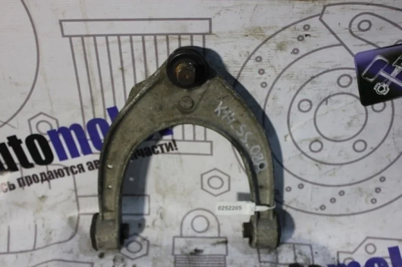 Рычаг передний верхний Bmw 5-Series 31126775967 F01