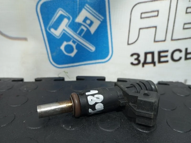 Форсунка топливная Bmw 3-Series 13537531634 E60 N52