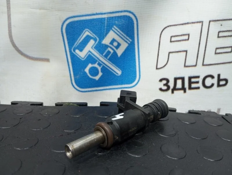 Форсунка топливная Bmw 1-Series 13537531634 E60 N52